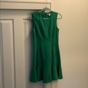 Diane vonFurstenberg Spring Dress